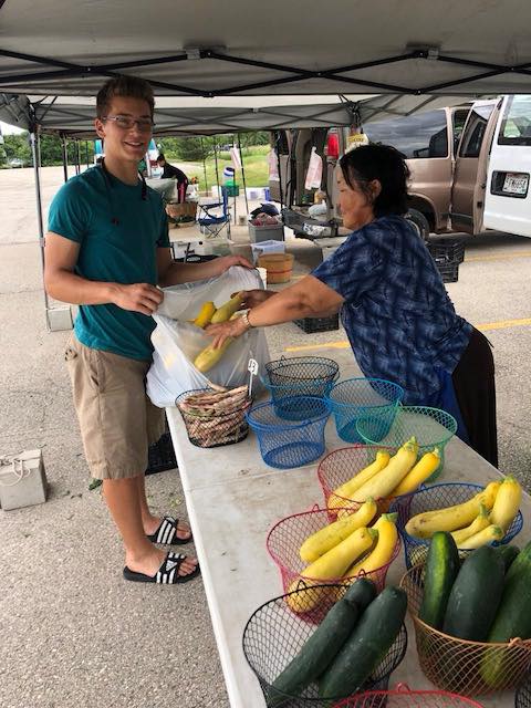 food justice harvest pic6